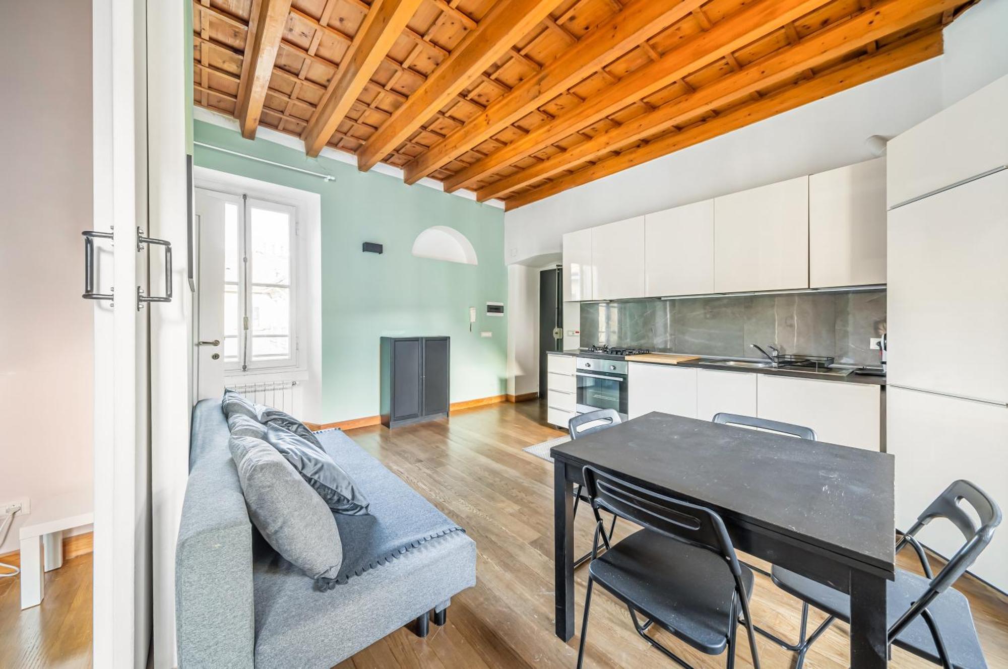 Milano Porta Venezia & Citta Studi Apartment Exterior photo