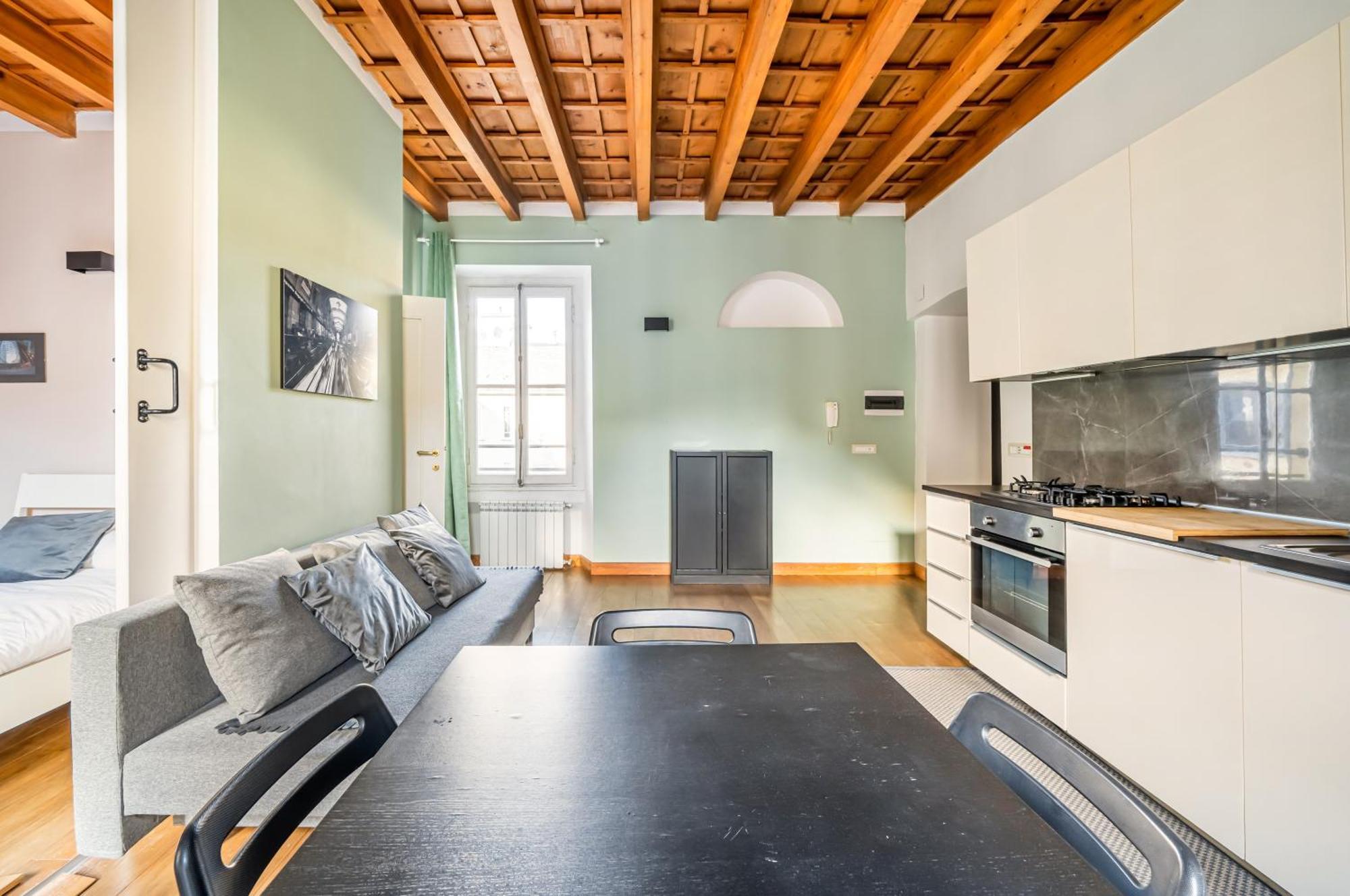 Milano Porta Venezia & Citta Studi Apartment Exterior photo