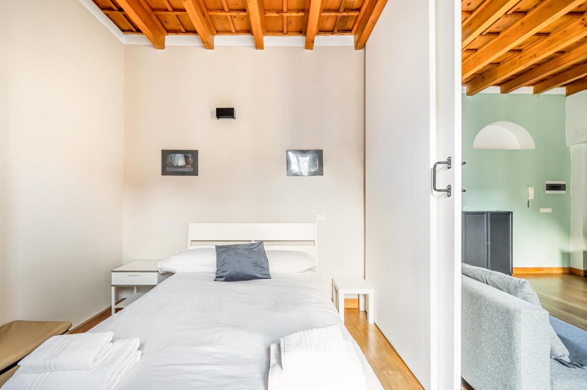 Milano Porta Venezia & Citta Studi Apartment Exterior photo