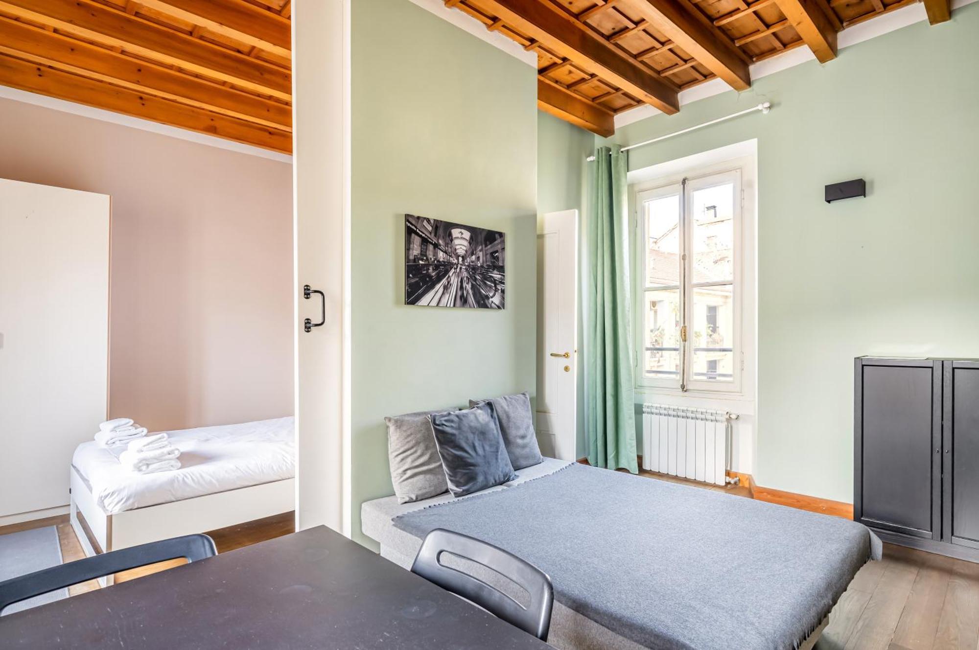 Milano Porta Venezia & Citta Studi Apartment Exterior photo