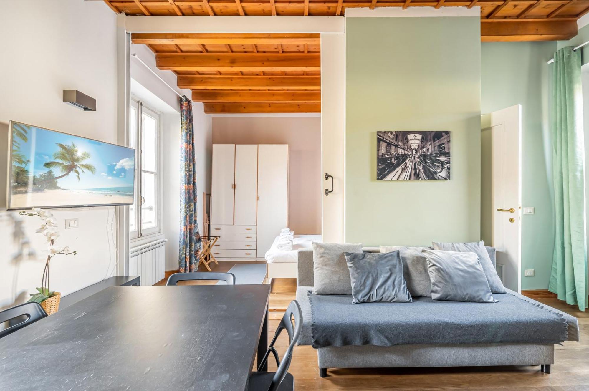 Milano Porta Venezia & Citta Studi Apartment Exterior photo